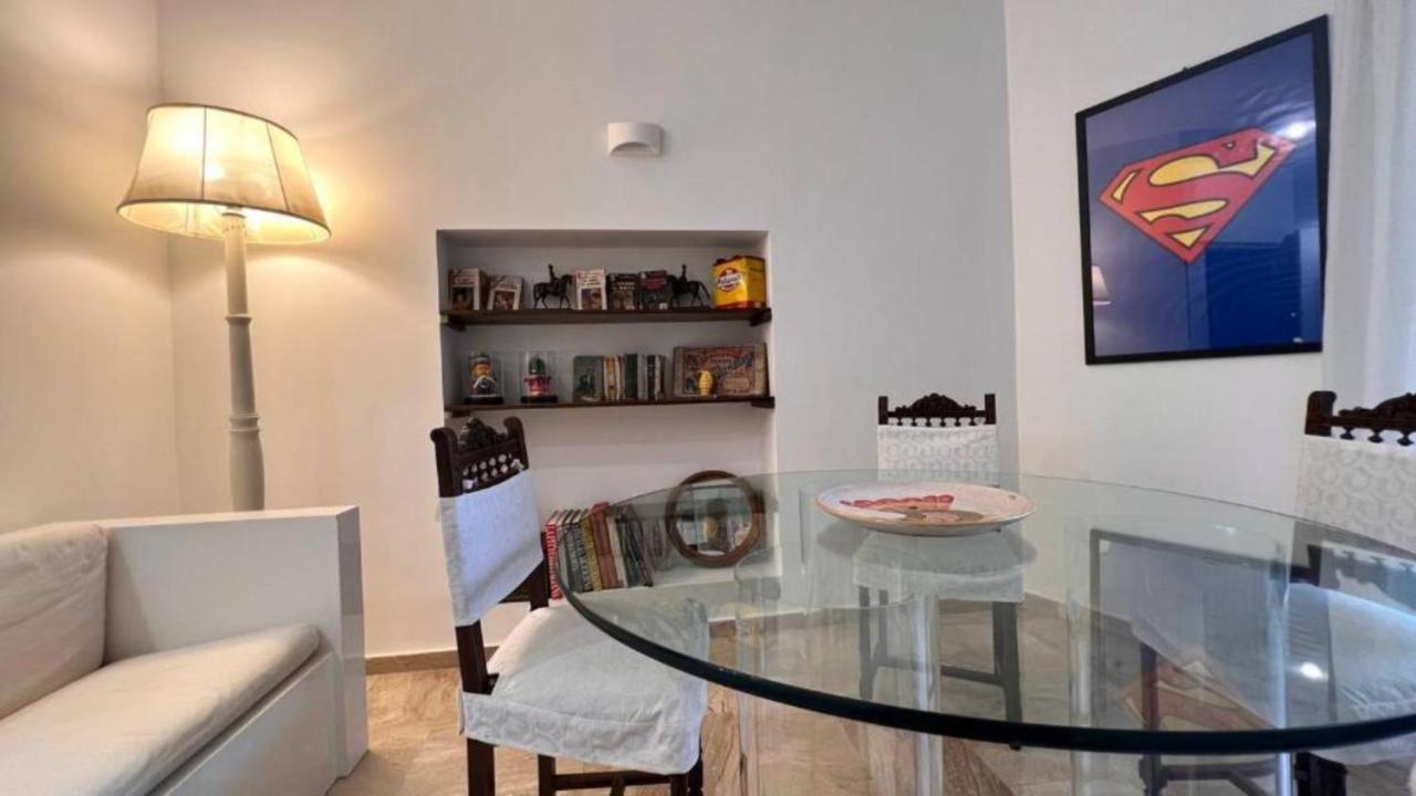 Panorama Di Mare Suite Via Cima Cagliari Centro المظهر الخارجي الصورة